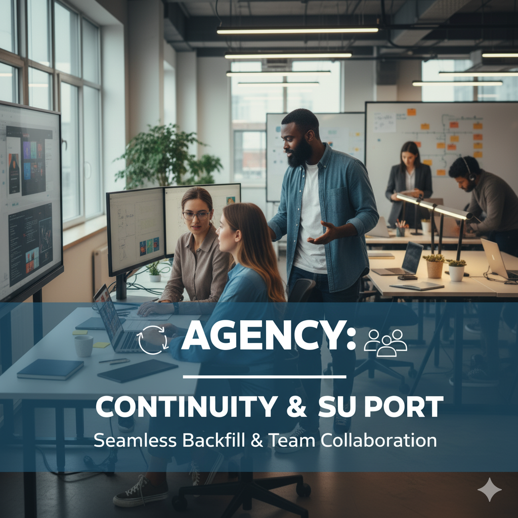 Support and Continuity