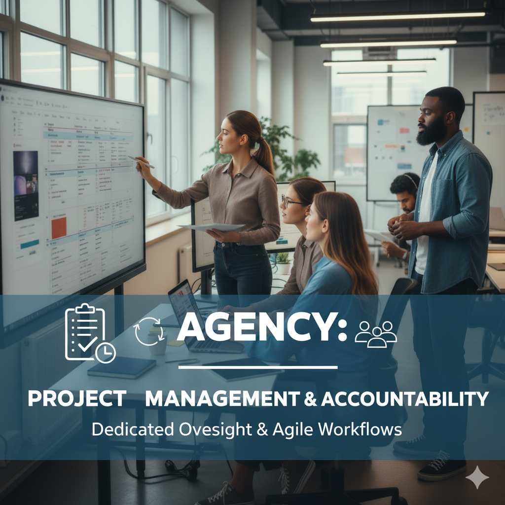 Management