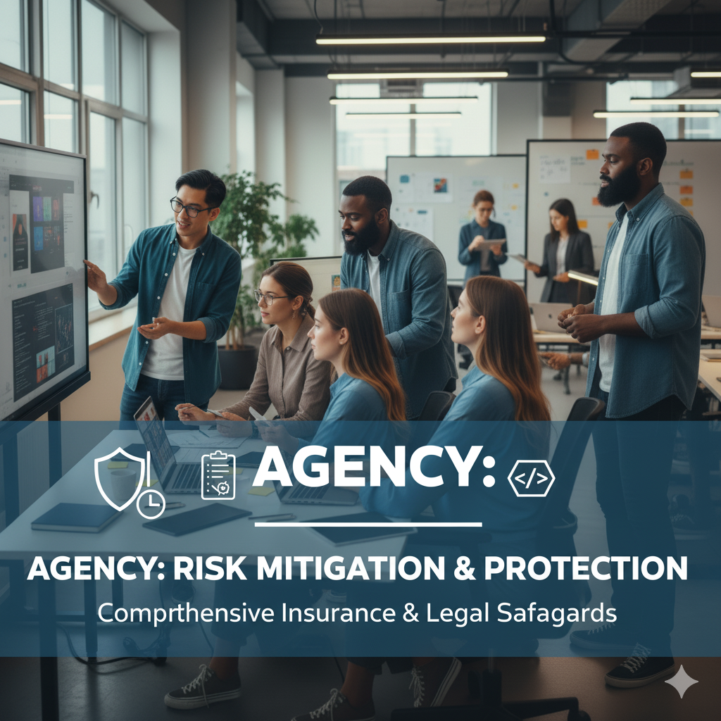 Risk mitigation