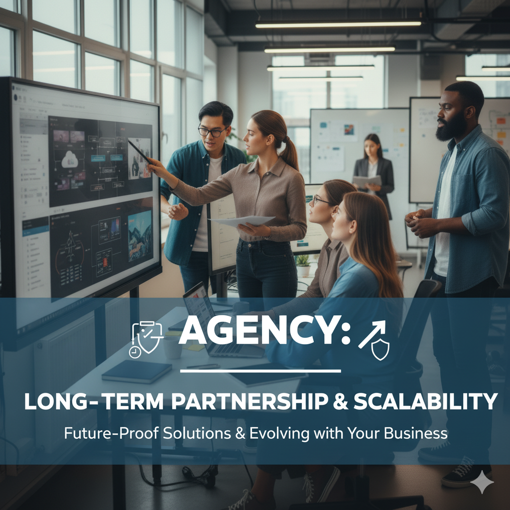 Partnership